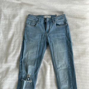 Mango Jeans